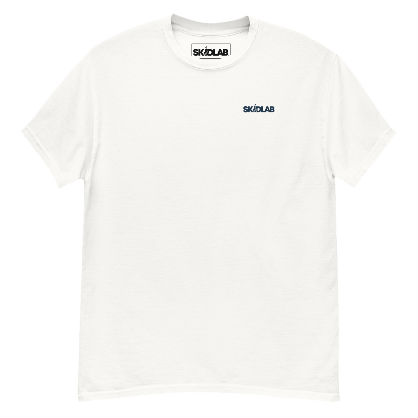 Drop 001 : Origin | Schematic Alpha - Garage Tee Edition