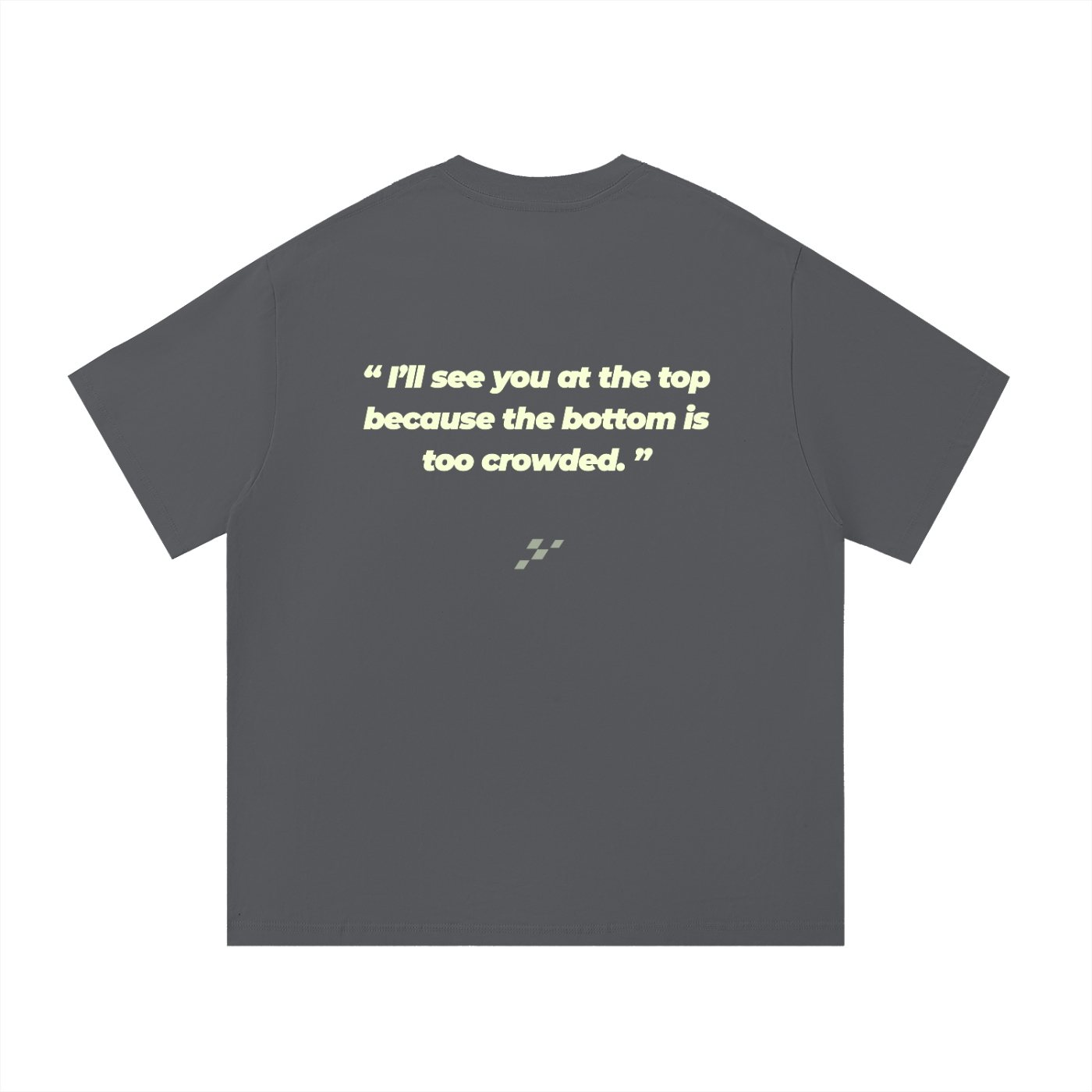SKIDLAB CORE LOGO TEE