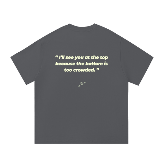 SKIDLAB CORE LOGO TEE