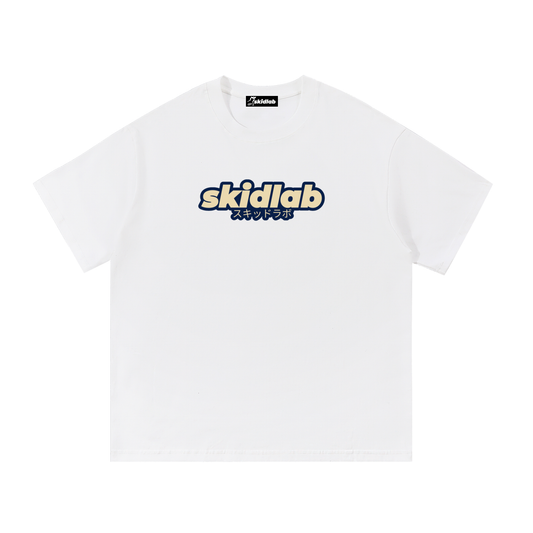 SKIDLAB Wraith Tee