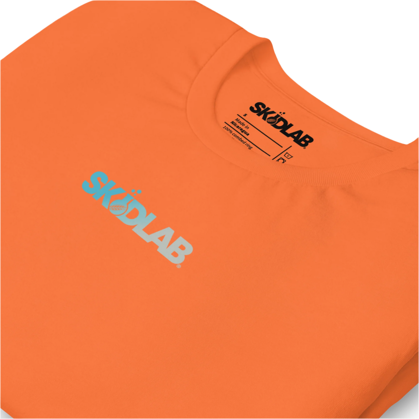 Summer Graphic T-Shirt - Everything Hits In Waves