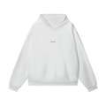 Quiet Form Hoodie