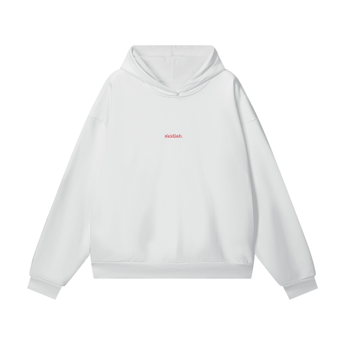 Quiet Form Hoodie