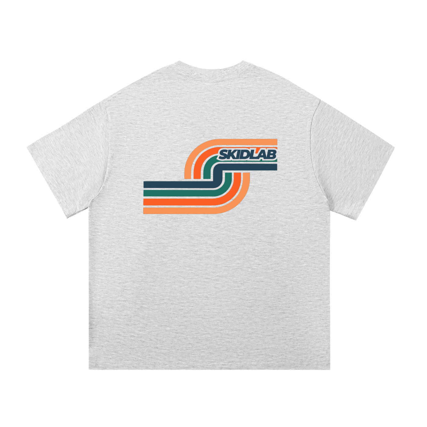 Track Line Tee