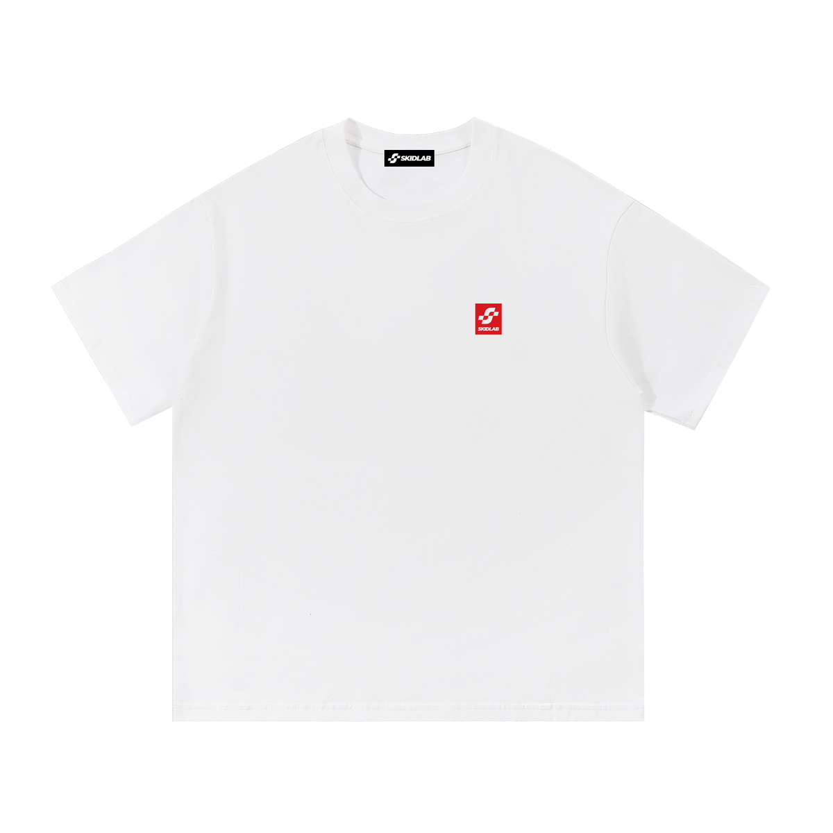 Afterbloom Tee