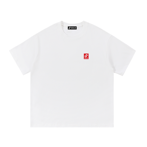 Afterbloom Tee