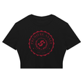 Première Année Crop Tee