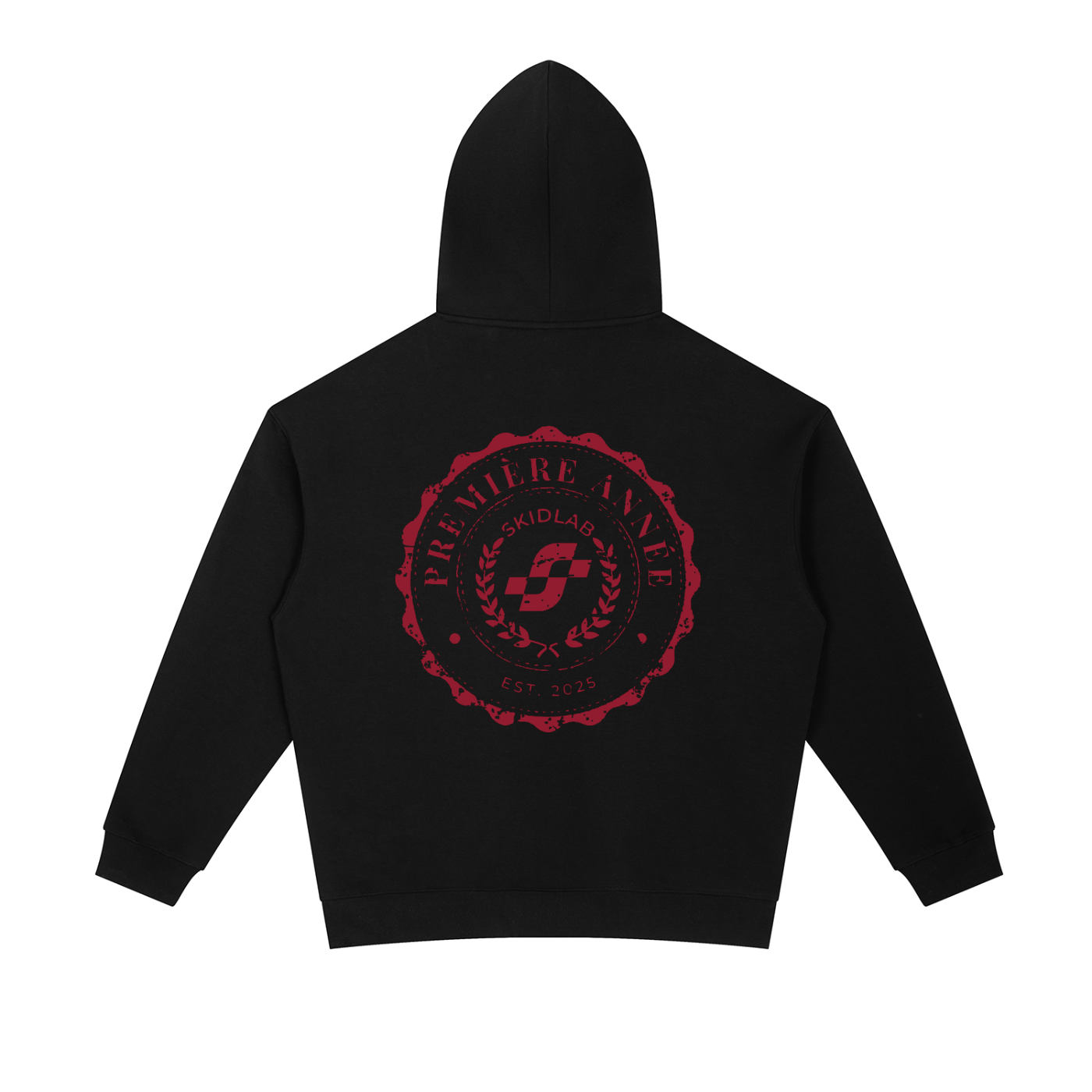 Première Année Hoodie