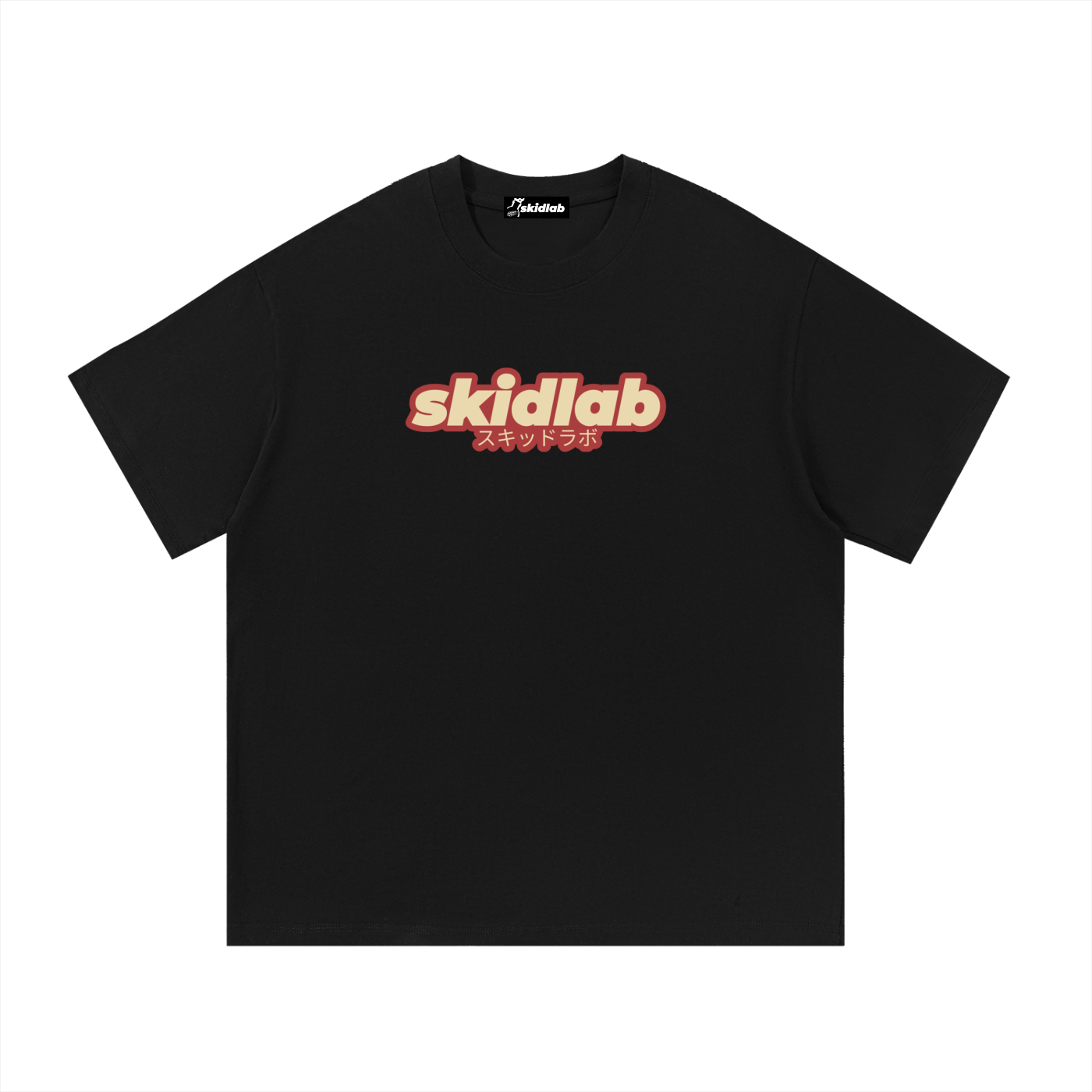 SKIDLAB Revenant Tee