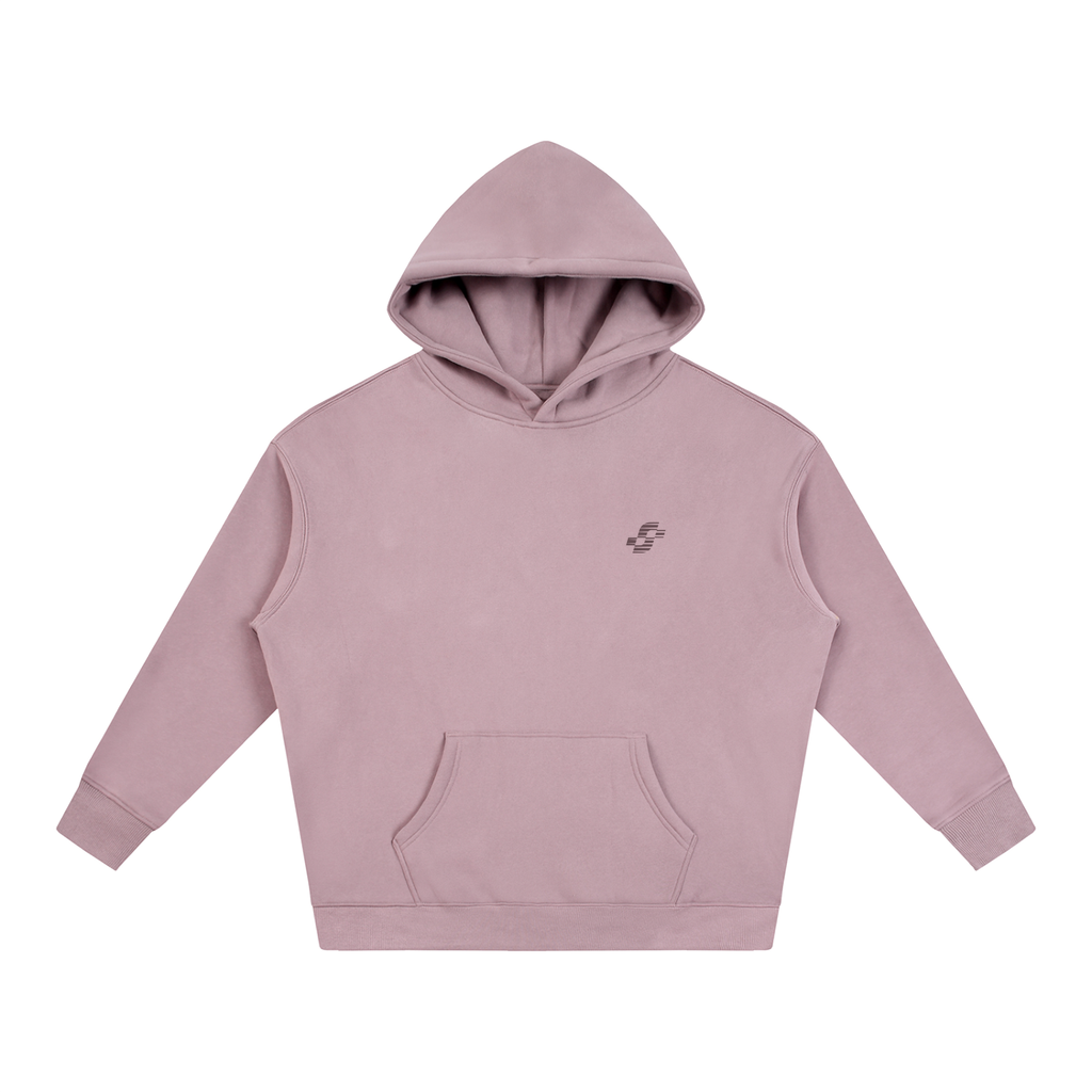 Fourfold Hoodie