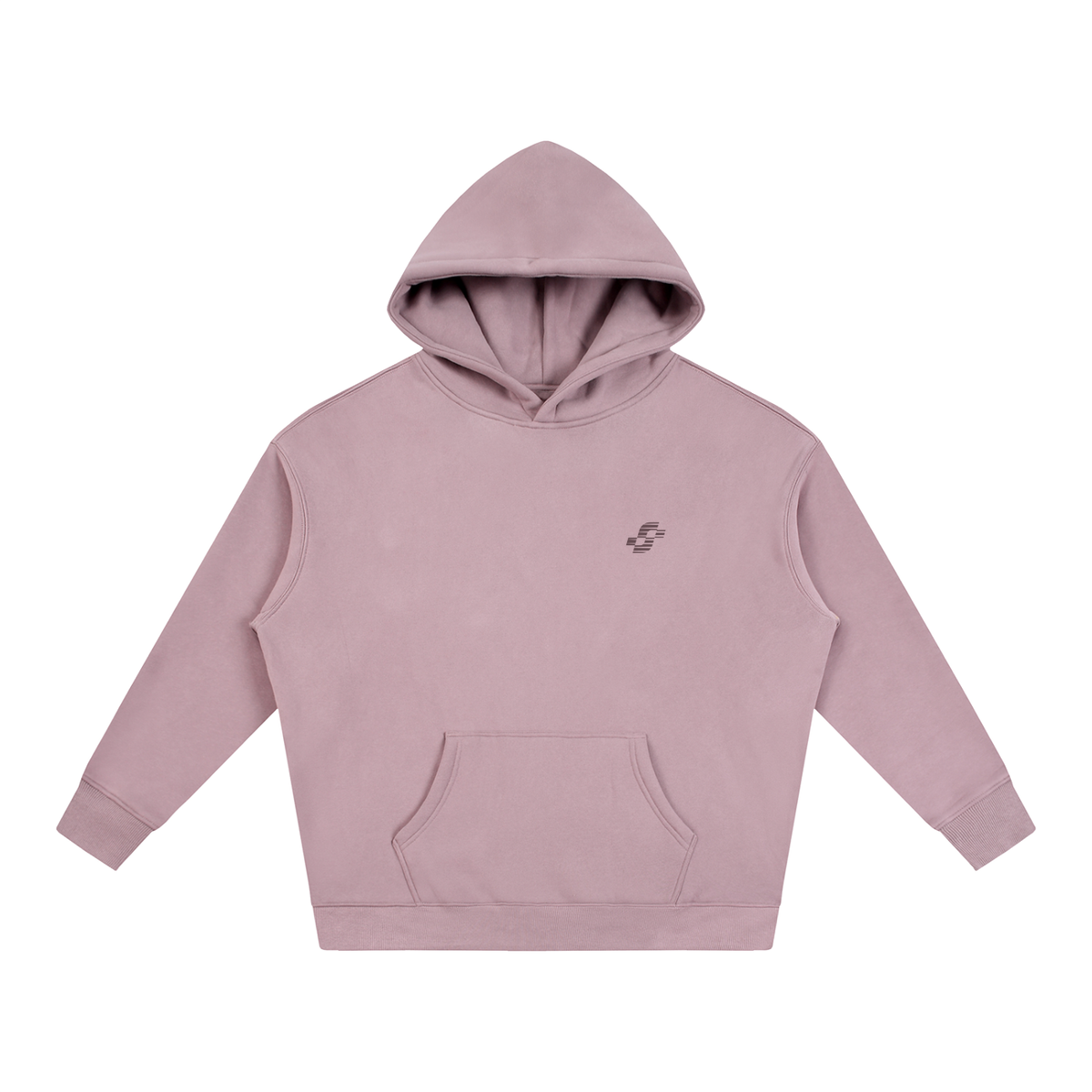 Fourfold Hoodie