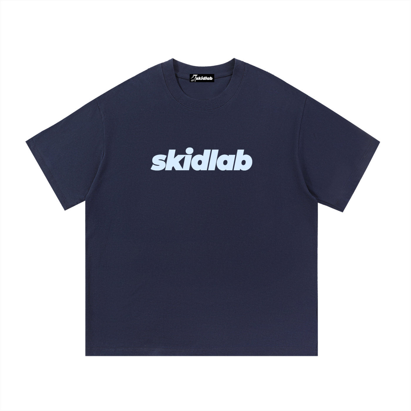 SKIDLAB CORE LOGO TEE