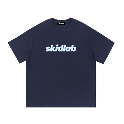 SKIDLAB CORE LOGO TEE