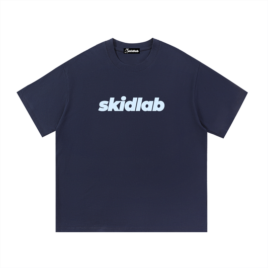 SKIDLAB CORE LOGO TEE
