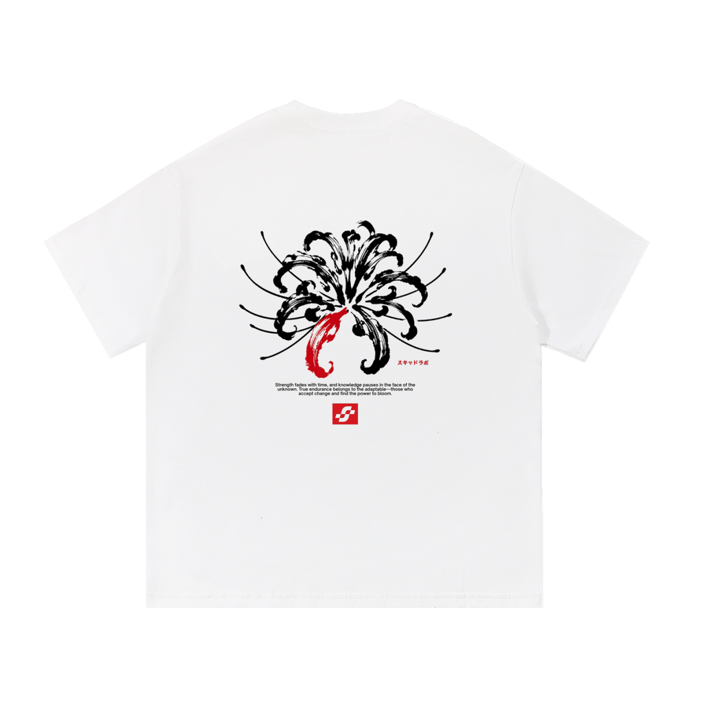 Afterbloom Tee