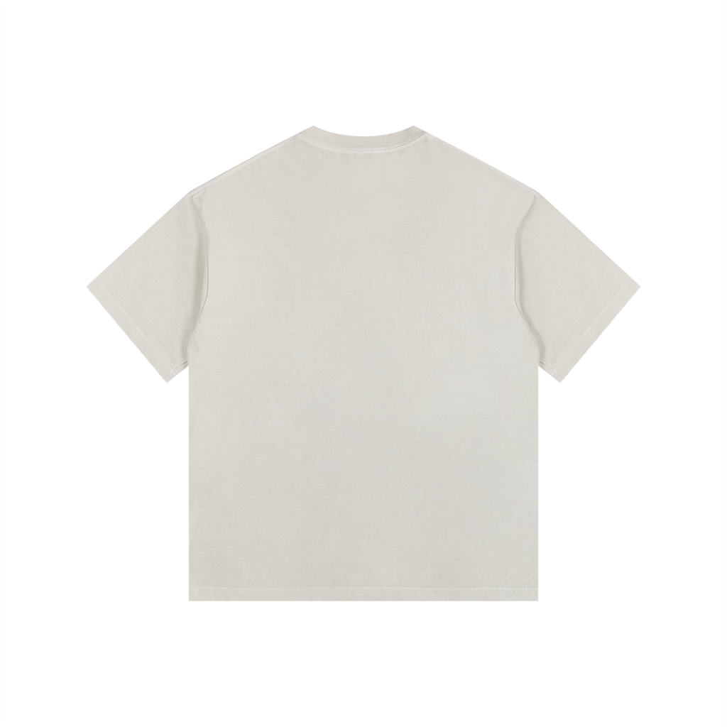 ’Tis the Season Oversized Tee