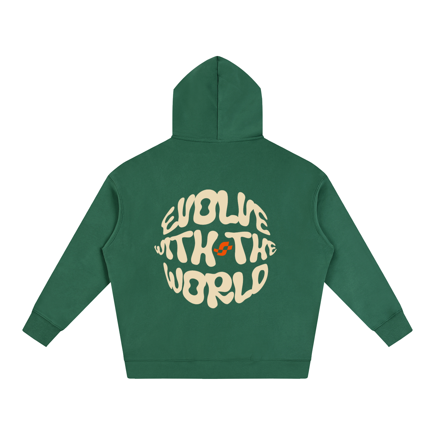 Next Apex Hoodie