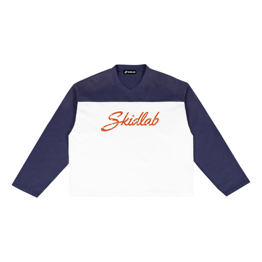Paddock Long Sleeve Tee