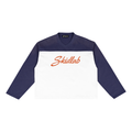Paddock Long Sleeve Tee