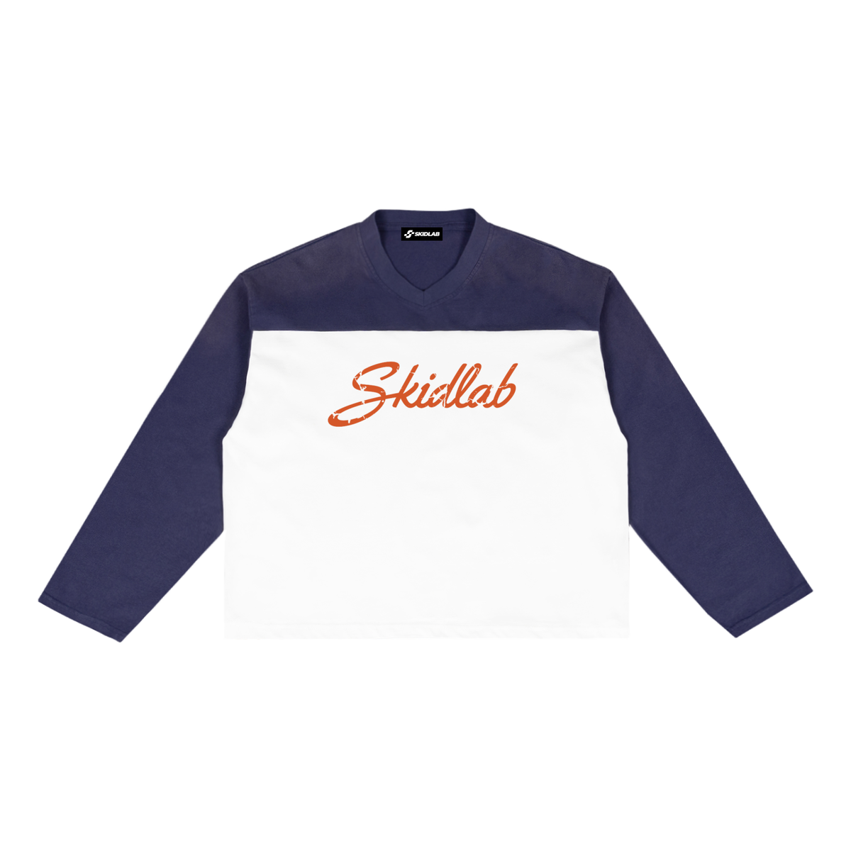 Paddock Long Sleeve Tee