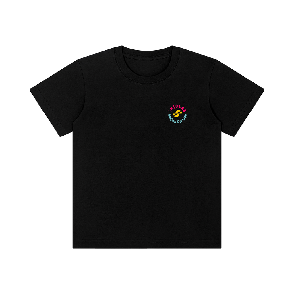 After Hours Tee — Lil' Dood