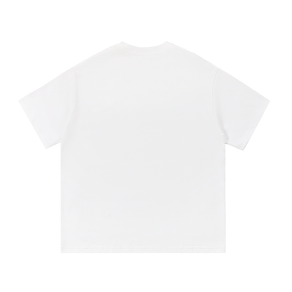 SKIDLAB Kanagawa Wave Tee