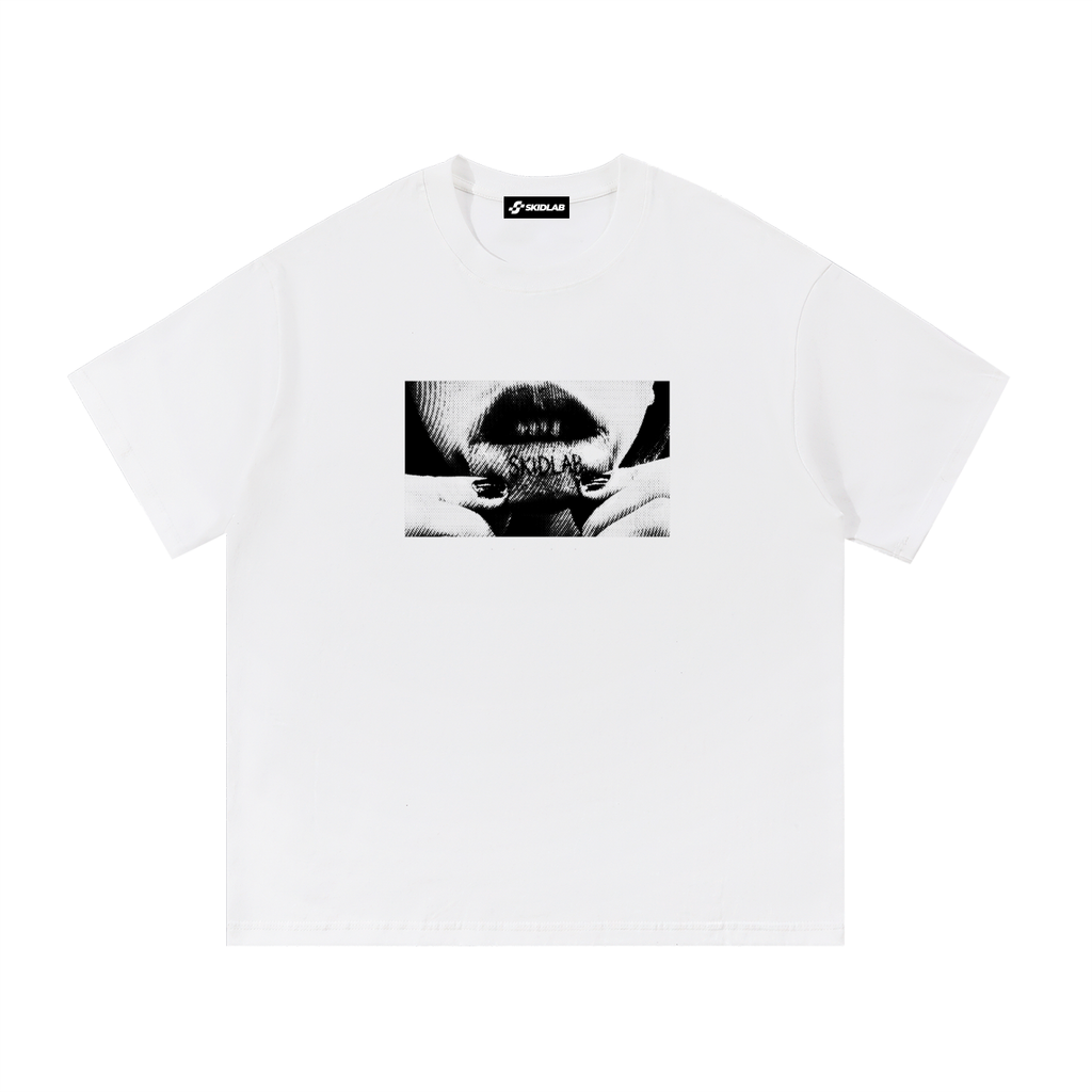 Say Less Tee
