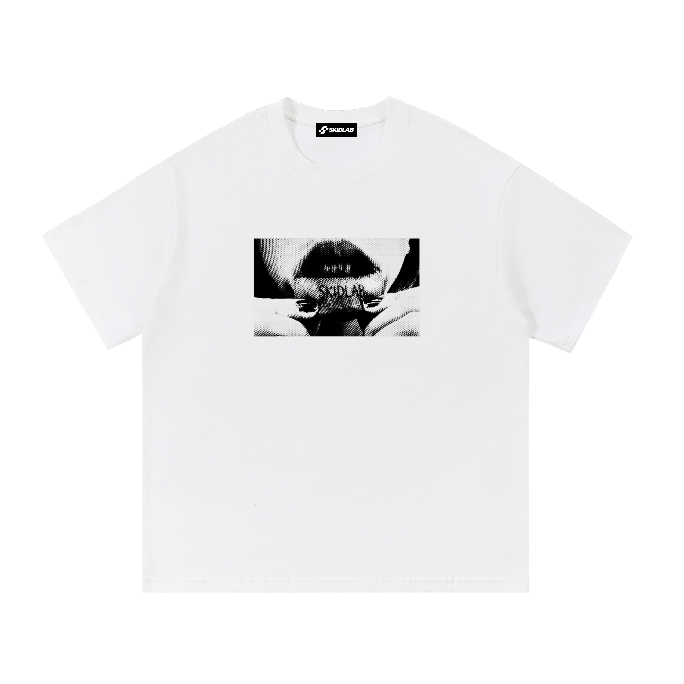 Say Less Tee