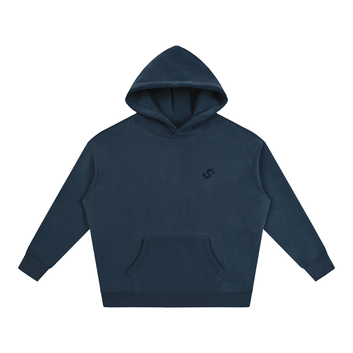 Fourfold Hoodie
