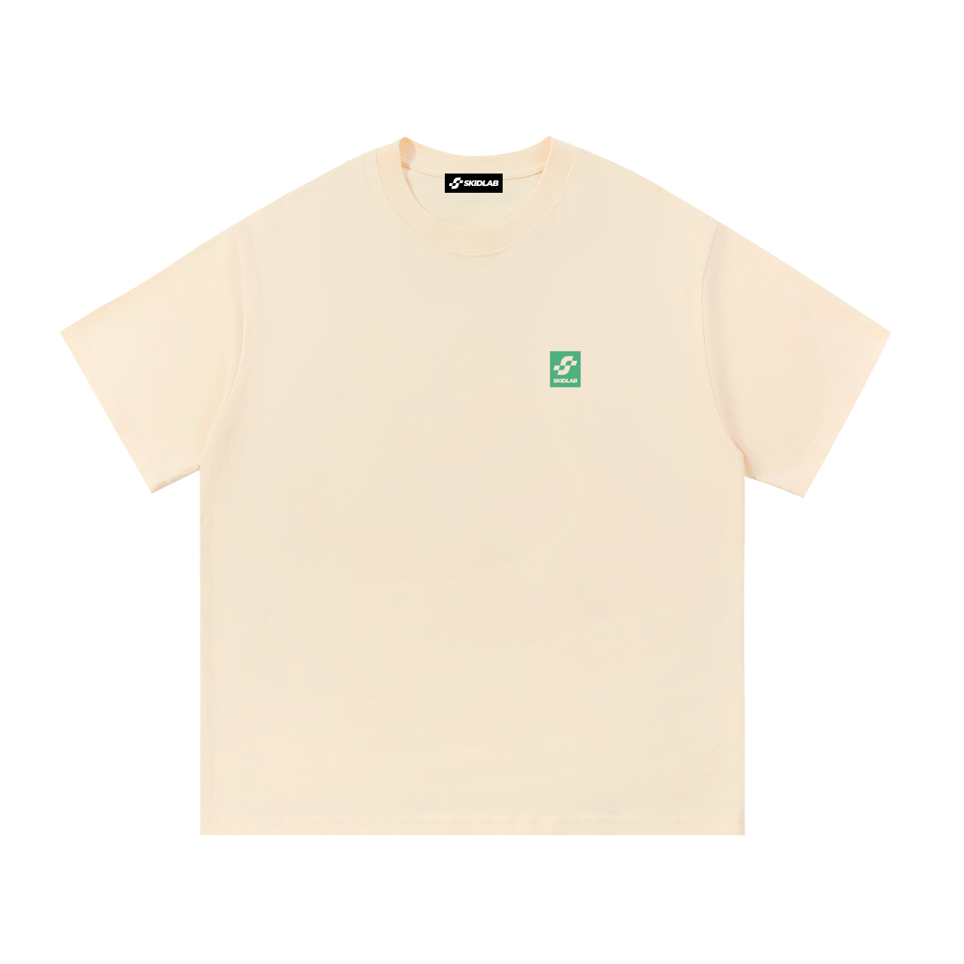 Motion Never Dies Tee