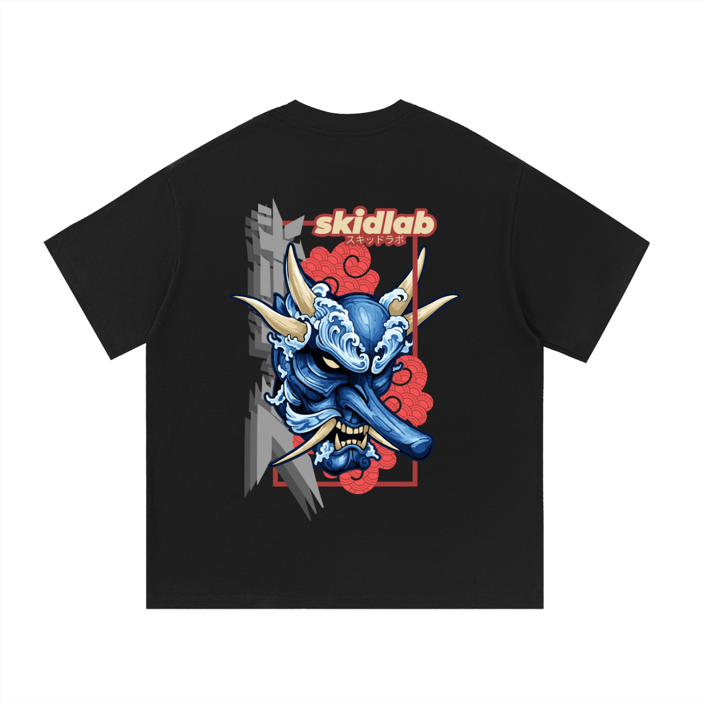 SKIDLAB Revenant Tee