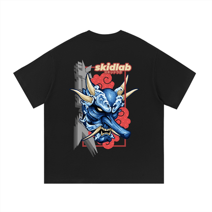 SKIDLAB Revenant Tee