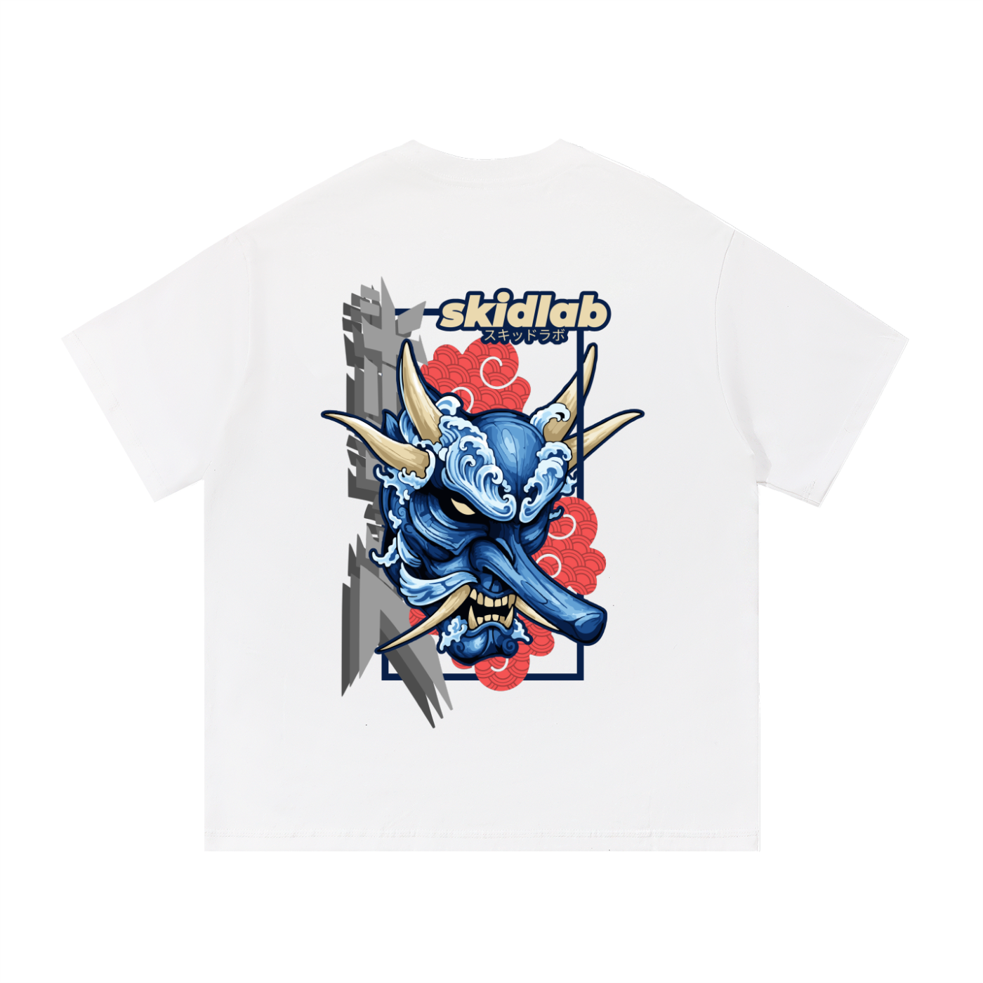 SKIDLAB Wraith Tee