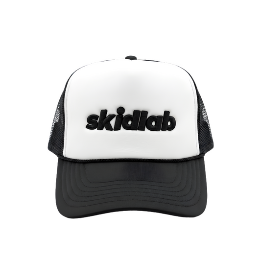 SKIDLAB CORE FOAM TRUCKER