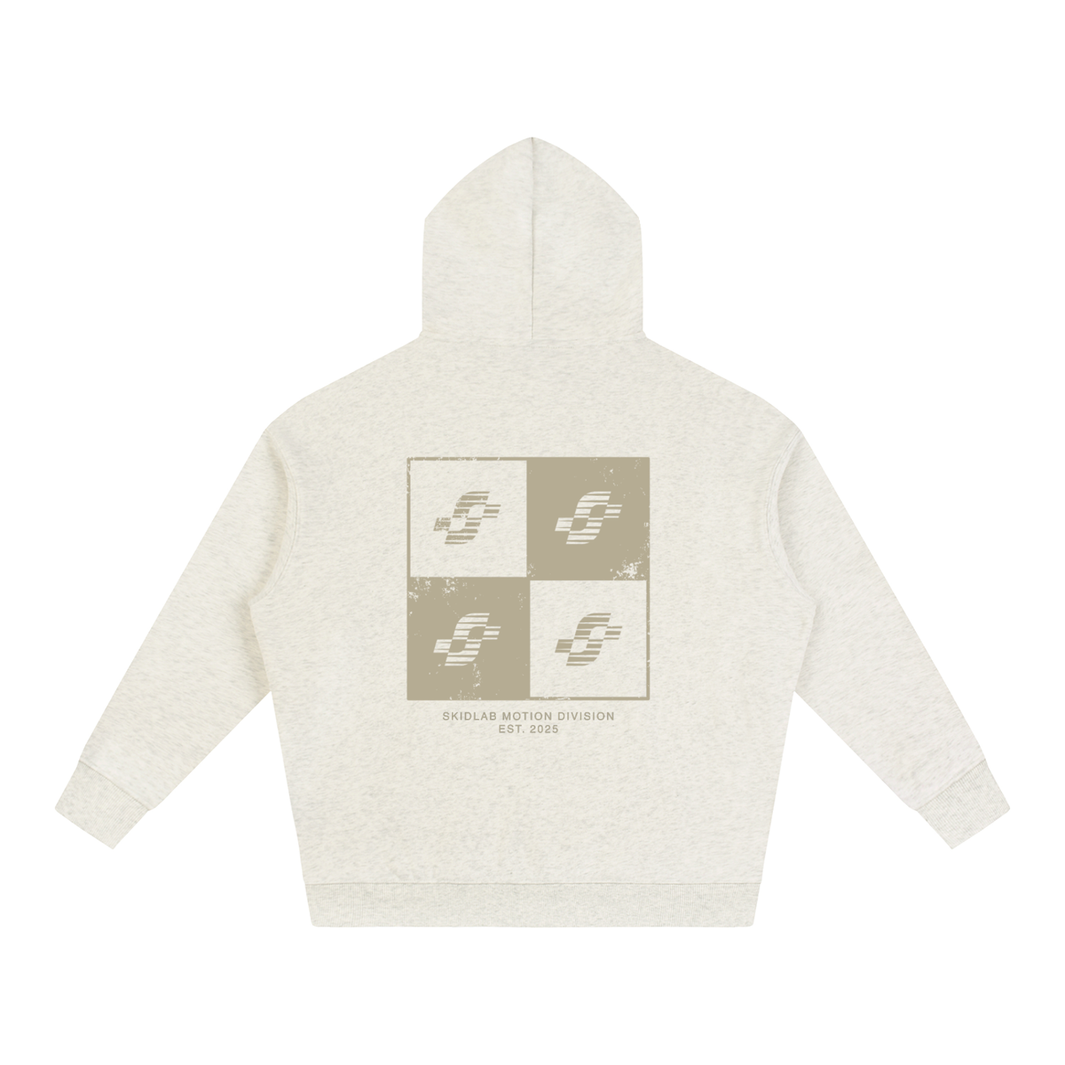 Fourfold Hoodie