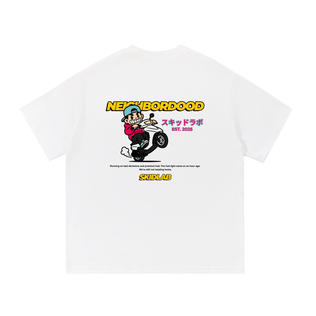 Out Late Tee