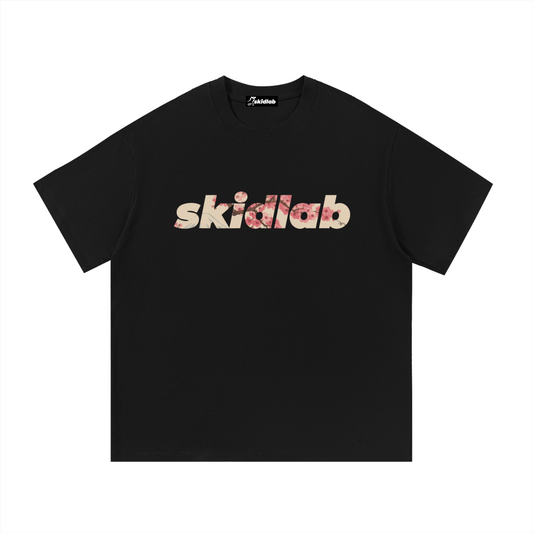 SKIDLAB Sakura Tee