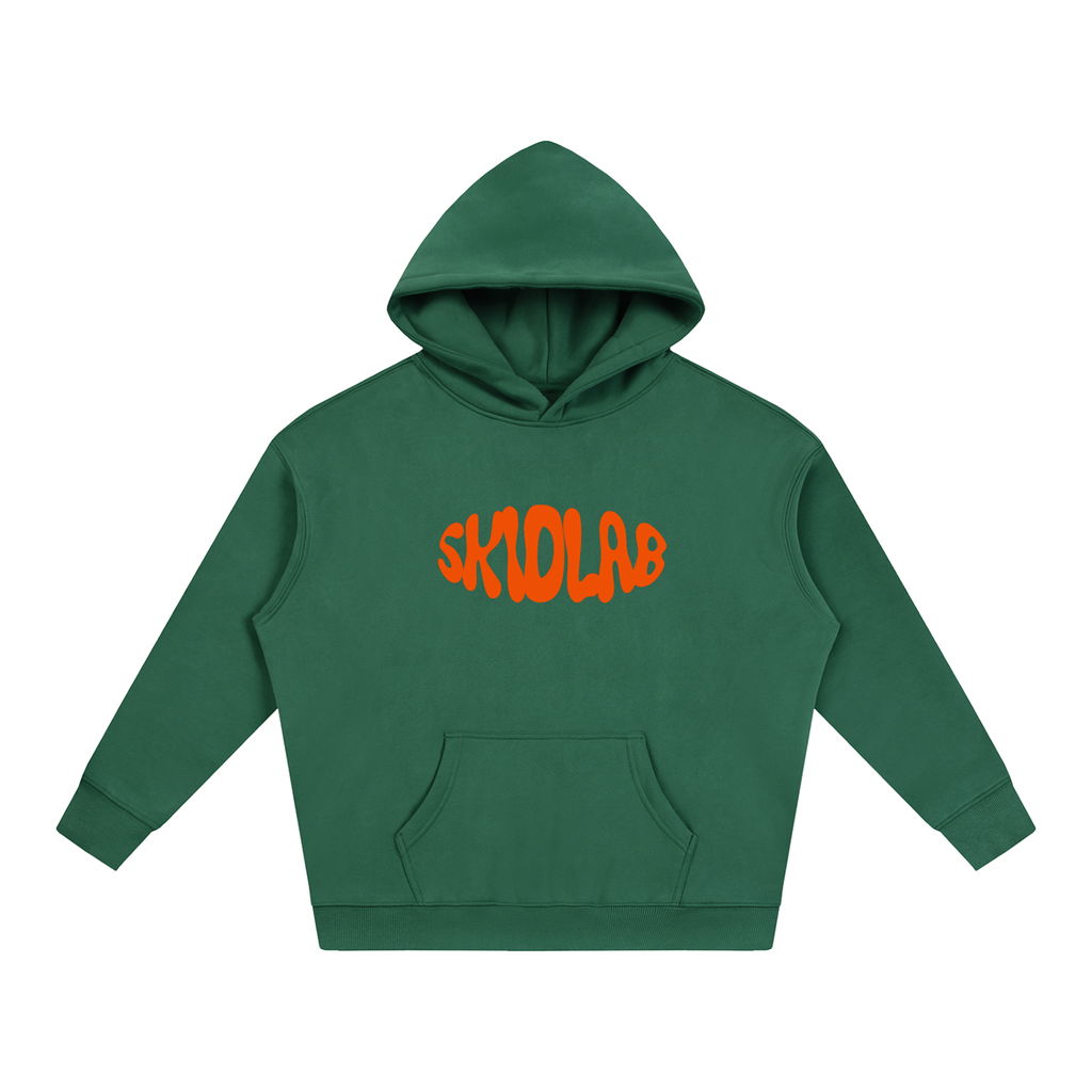 Next Apex Hoodie