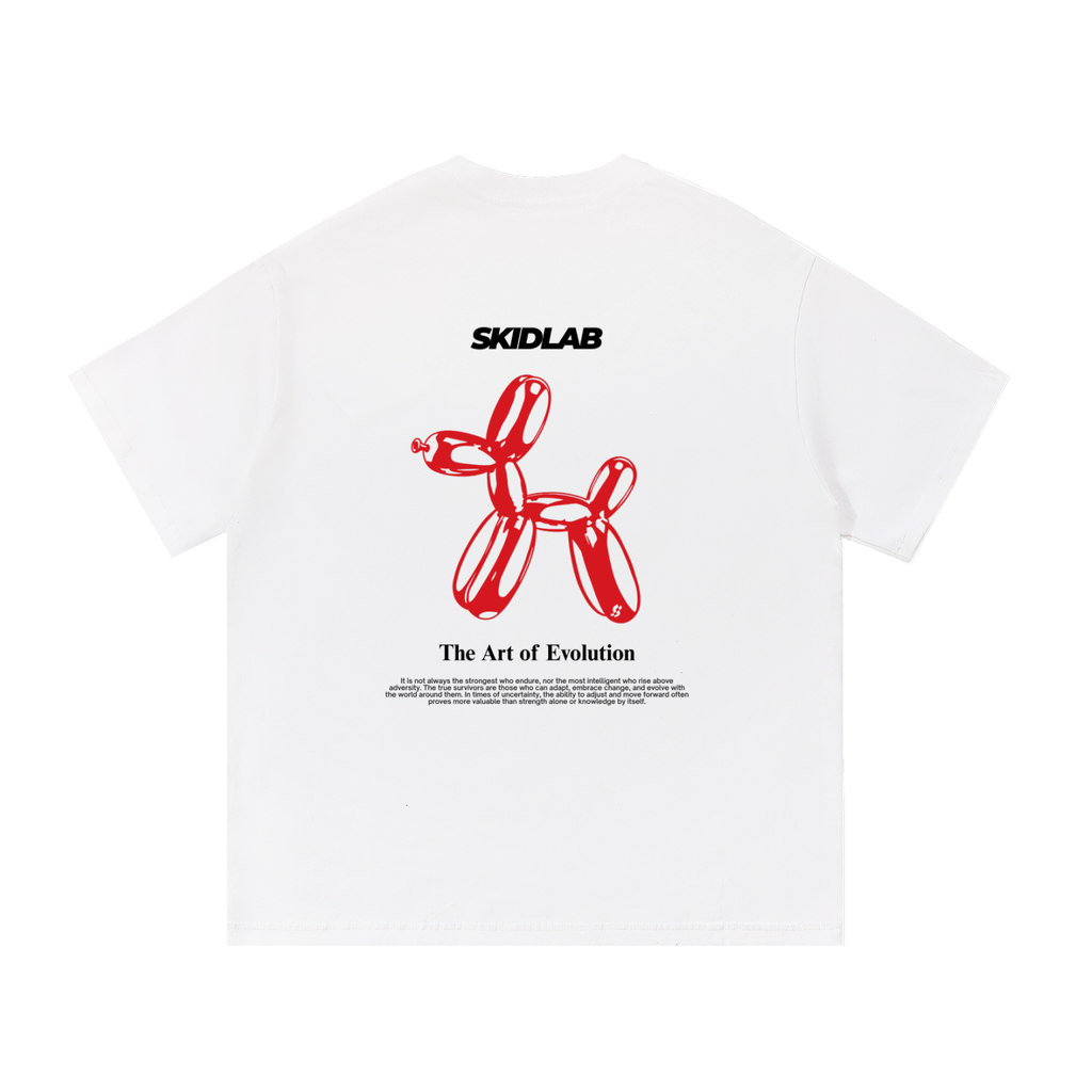 Art of Evolution