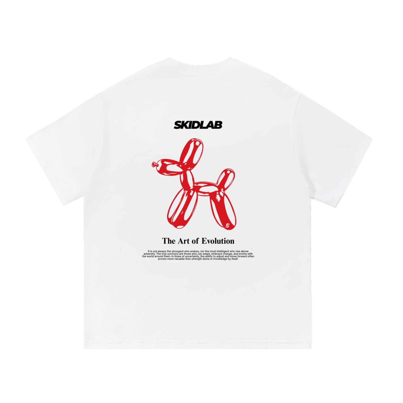 Art of Evolution