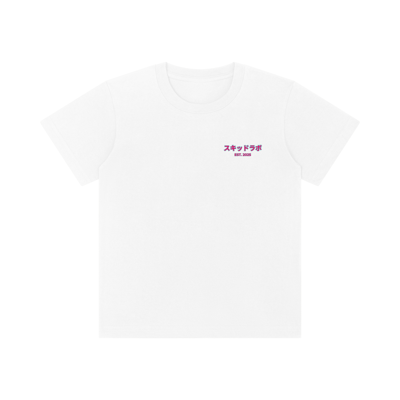Out Late Tee — Lil' Dood