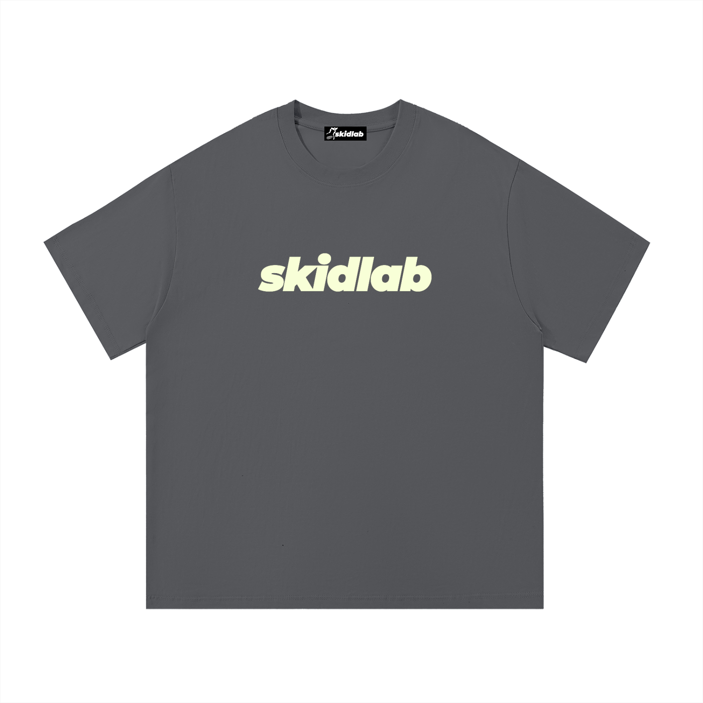 SKIDLAB CORE LOGO TEE