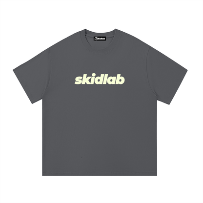 SKIDLAB CORE LOGO TEE