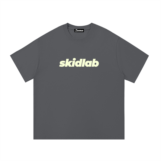 SKIDLAB CORE LOGO TEE
