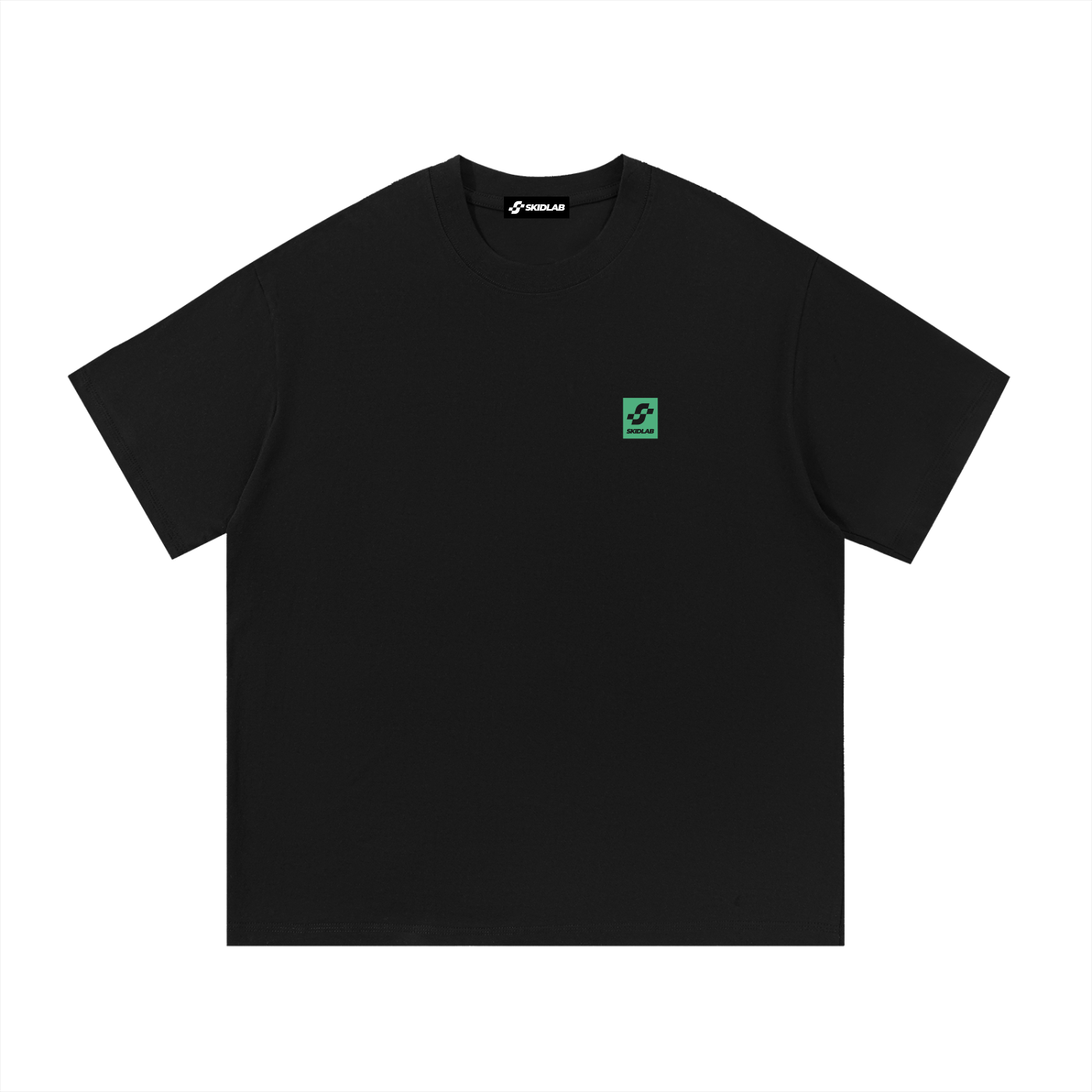 Motion Never Dies Tee