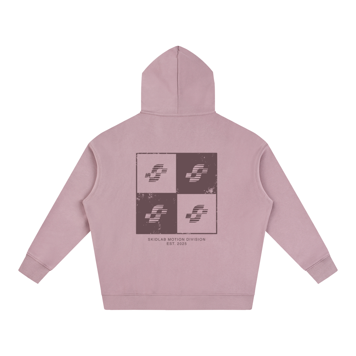 Fourfold Hoodie
