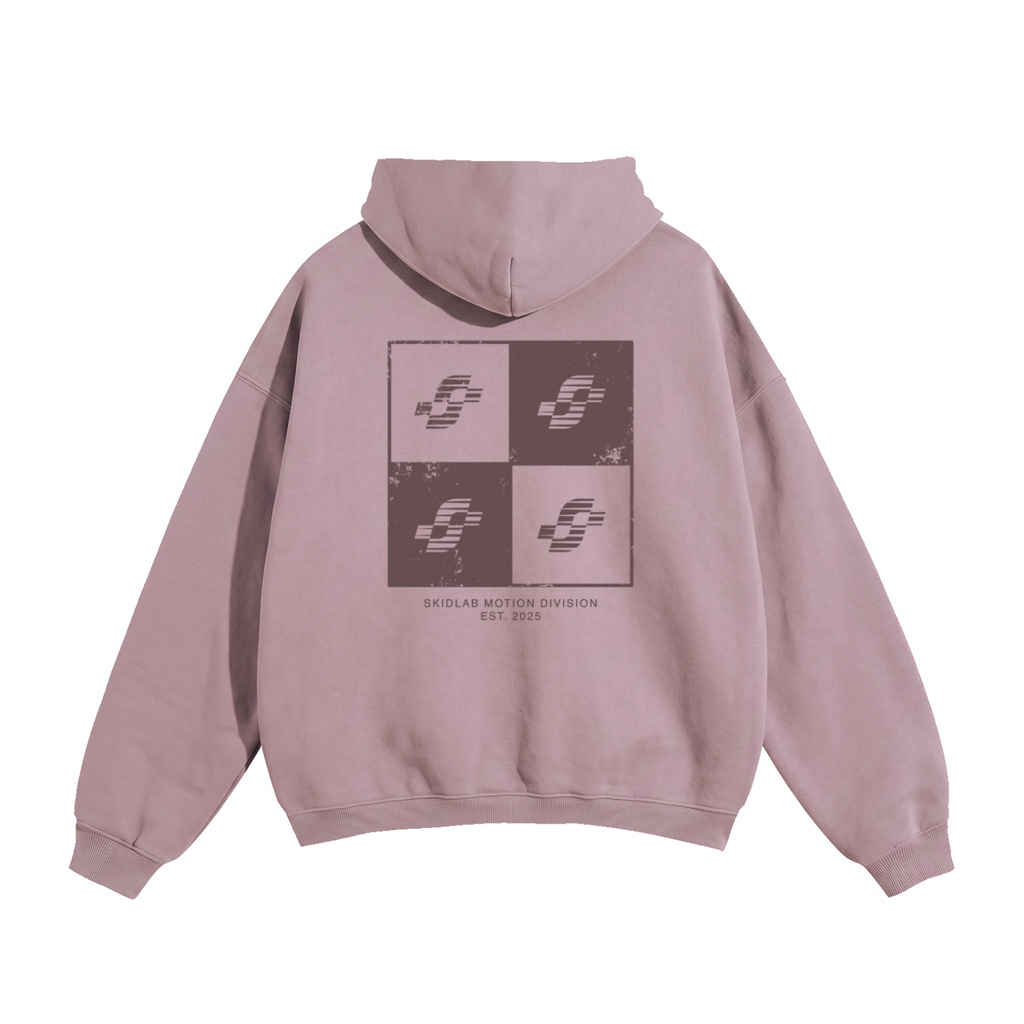 Fourfold Hoodie