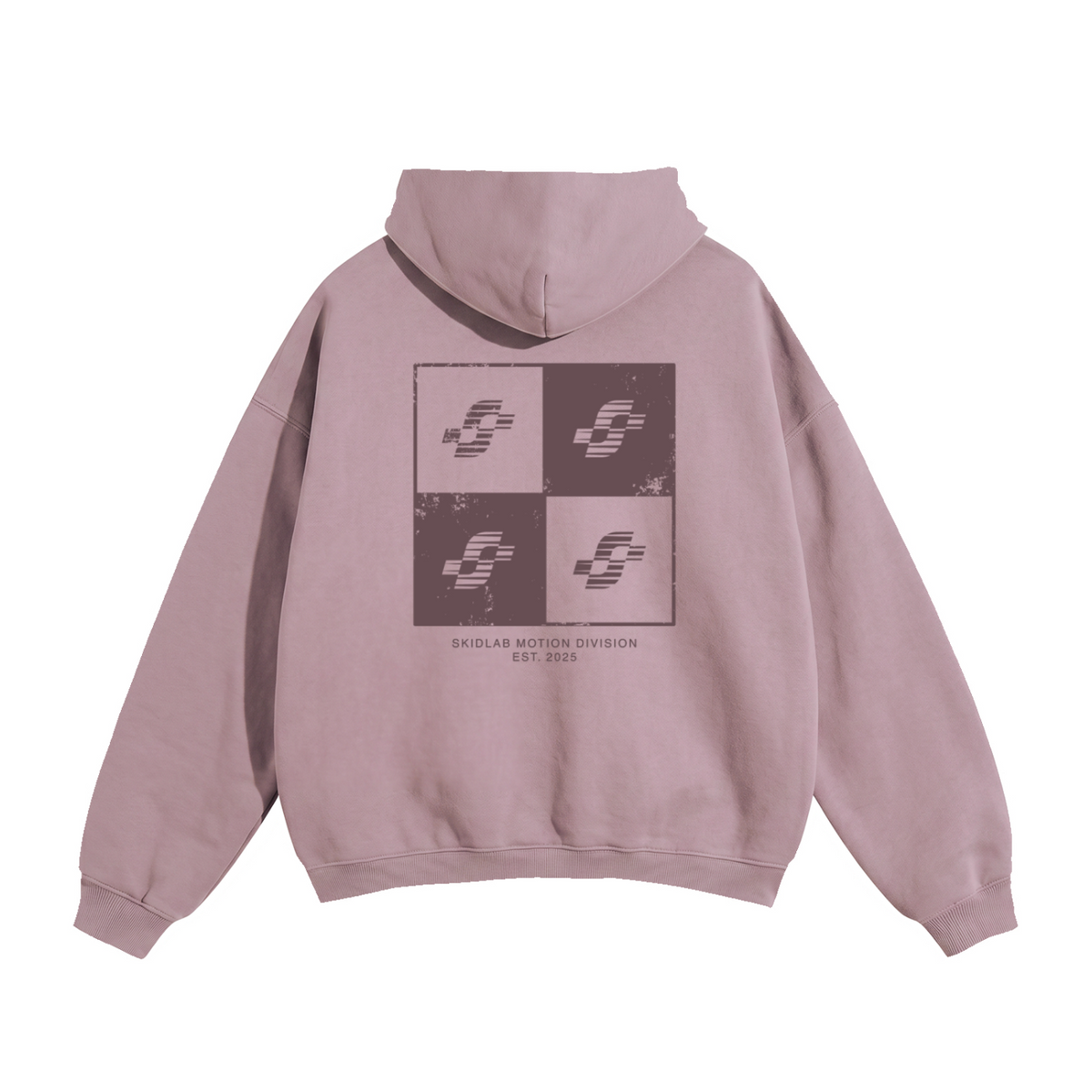 Fourfold Hoodie