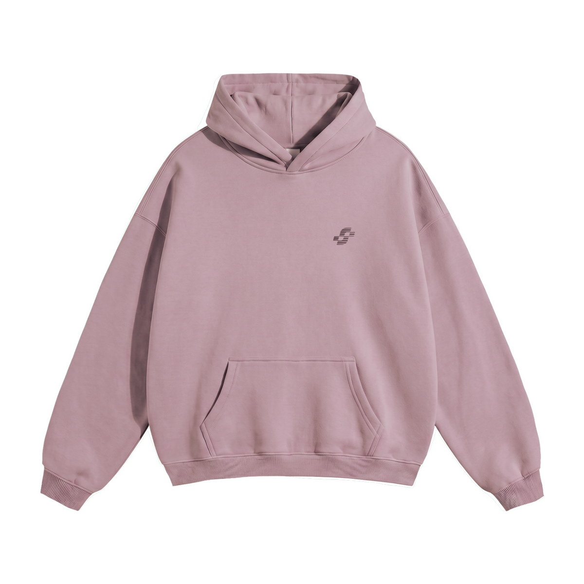 Fourfold Hoodie