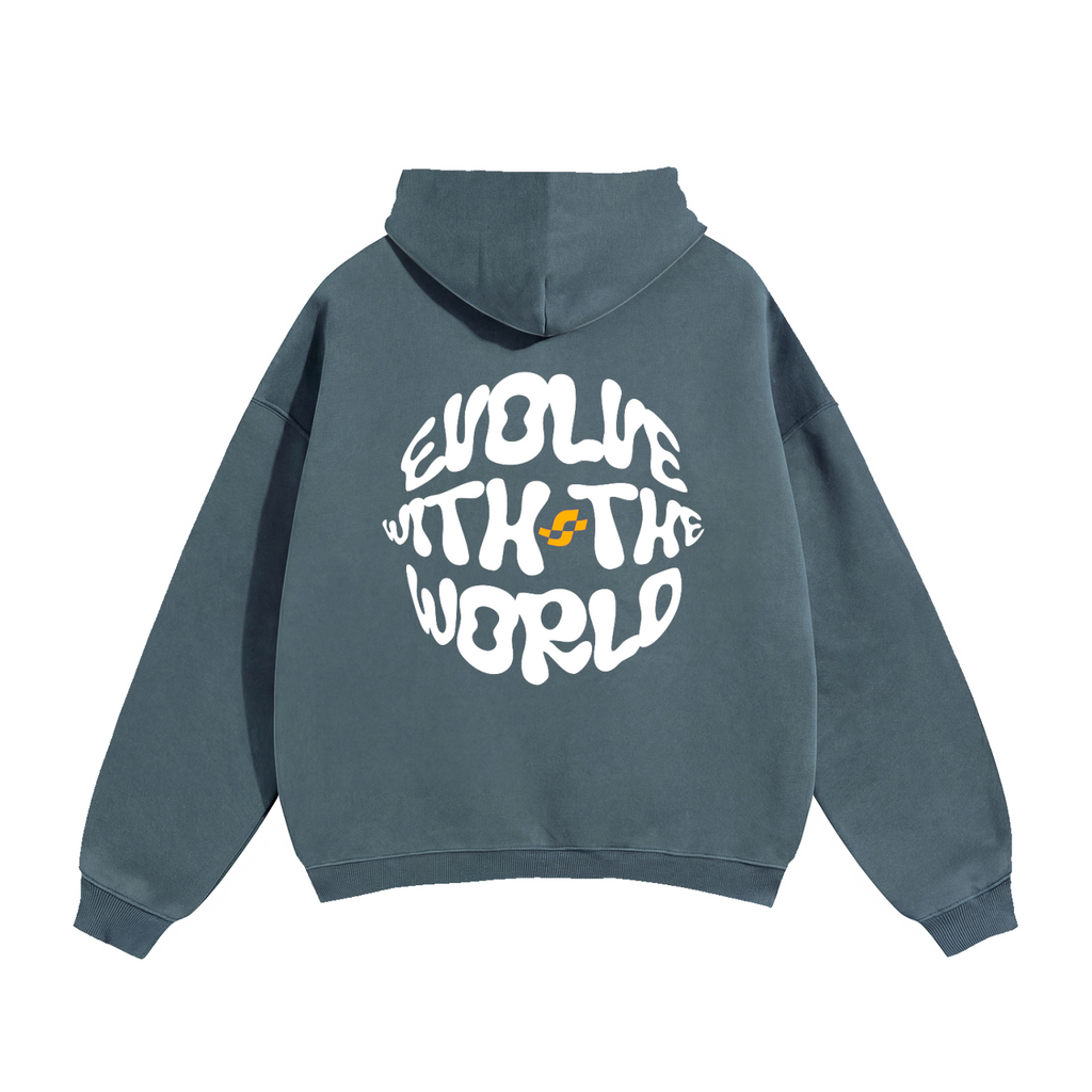 Next Apex Hoodie